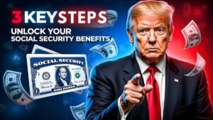 3 Key Steps to Unlocking More Social Security Benefits – What You Need to Know!