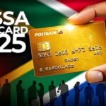 SASSA Gold Cards 2025