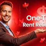 Canada One-Time Rent Relief 2025: