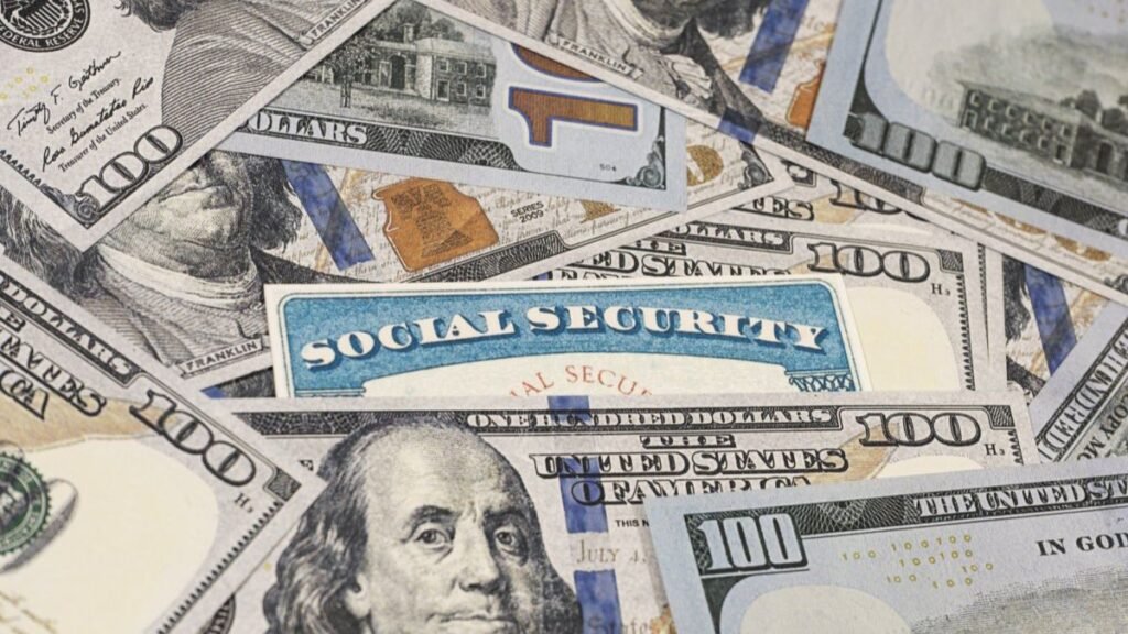 When Will Social Security Double Payments Happen in 2025? Key Months to