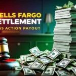 "Wells Fargo Bank Settlement 2025: Class Action Payout Details, Eligibility, and Payment Schedule"