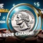 3 Rare Bicentennial Quarter Worth $5 Million – Check Your Change!