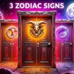 Astrologers Predict 3 Zodiac Signs Closing Doors This February