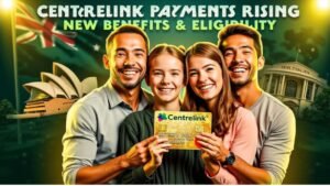 Centrelink Payments Rising – Find Out Your New Benefit & Eligibility