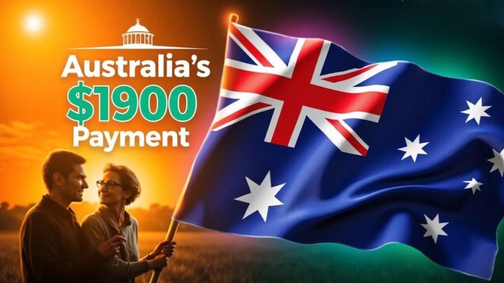 Australia’s $1900 Centrelink Payment for Seniors in 2025