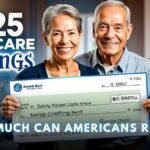 Medicare Savings: How Much Can Americans Receive in Benefits in 2025?