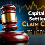 Capital One Settlement Claim Closed