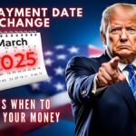 SSI Payment Date Change for March 2025: Here’s When to Expect Your Money