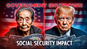 Government Shutdown and Social Security: Key Information for Visalians