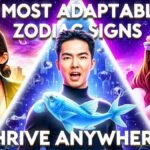 The 3 Most Adaptable Zodiac Signs Who Can Thrive Anywhere