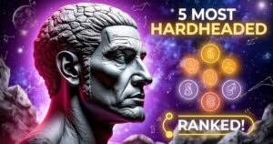 The 5 Most Hardheaded Zodiac Signs in Astrology – Ranked!