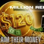 $120 Million Refund